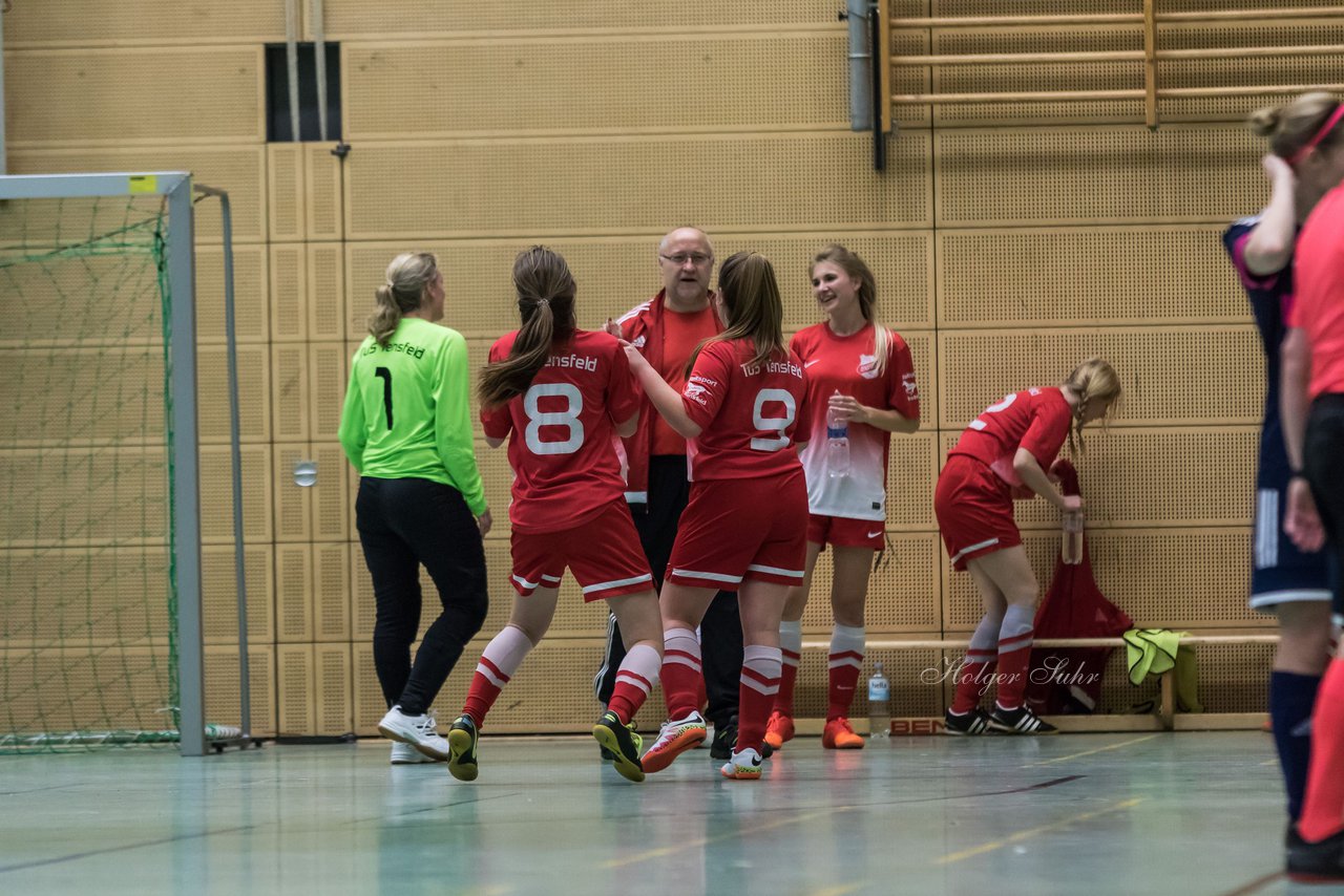 Bild 298 - Frauen La Rieve Cup